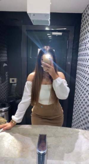 Samsun escort bayan SADECE WATSAPPLA Ayça