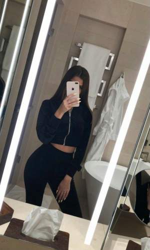 Samsun escort bayan SADECE WATSAPPLA Ayça