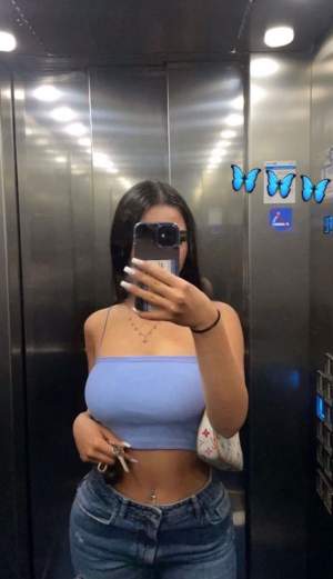 Samsun escort bayan SADECE WATSAPPLA Ayça