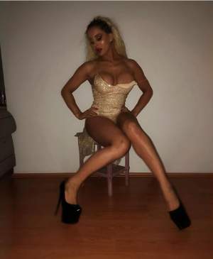 100% GERÇEK FOTOLARLA Samsun genç escort bayan Nisa