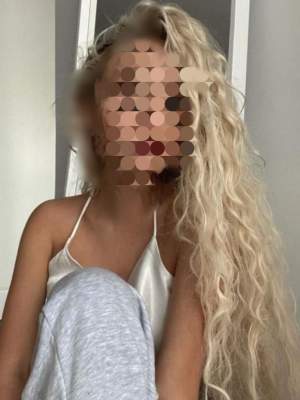 20 Yaşında Atakum Super Escort Asel