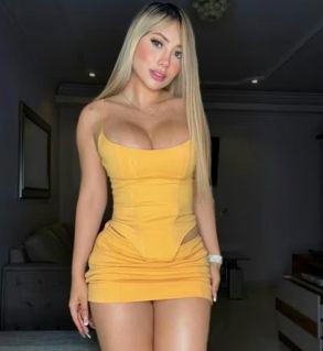 25 yaşlı bayan Dicle