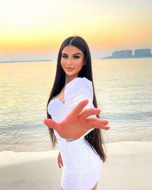 26 yaşlı bayan Ravza