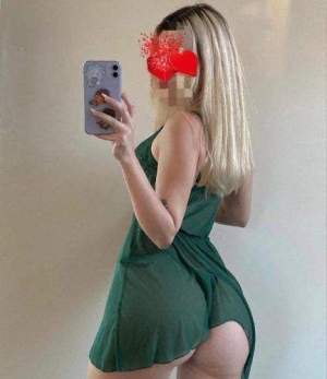 Atakum escort apart otele gelen EFTELYA
