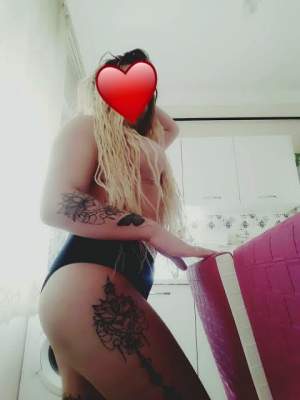 Atakum Escort Bayan Büşra