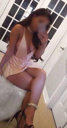 Atakum Escort Esmer Fıstık Burcu