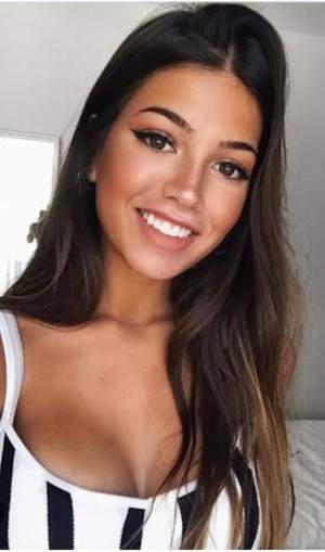 Atakum escort Tuğçe