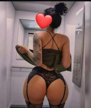 Atakum Güzeli Escort Bayan Rüya