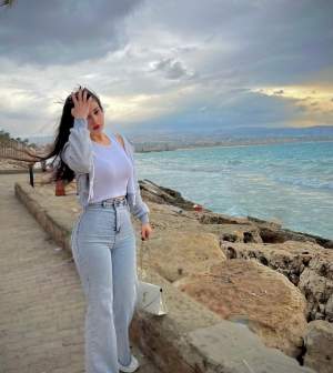 Atakum Samsun escort Ceyda