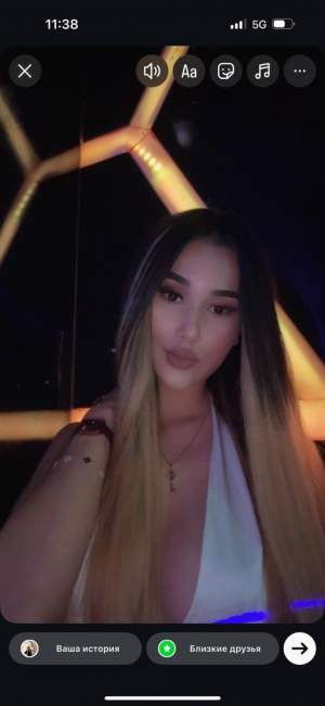 Atakum  Samsun escort Hazal