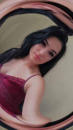 Atakum  Samsun escort Hazal