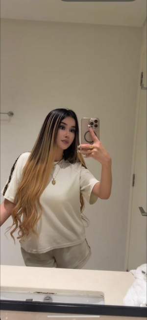 Atakum  Samsun escort Hazal