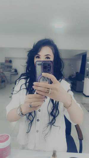 Atakum  Samsun escort Hazal