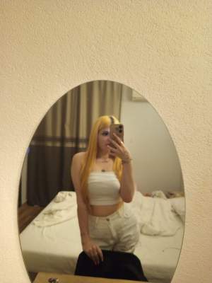 Atakum  Samsun escort Şirin