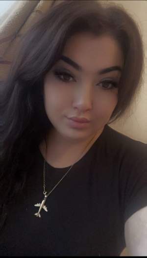 Atakum  Samsun escort Şirin