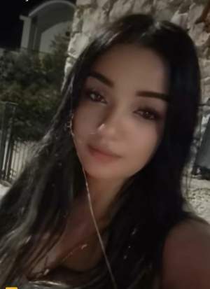 Atakum  Samsun escort Şirin