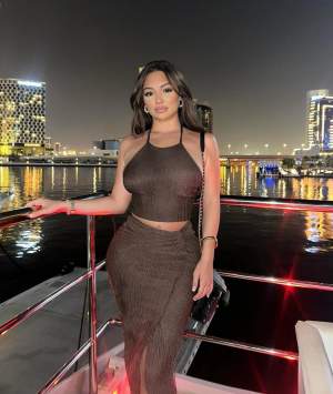 Atakum Samsun merkez escort Gonca