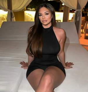 Atakum Samsun merkez escort Gonca