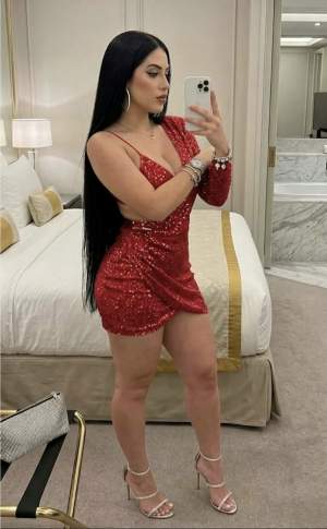 Atakum seksapel bayan Arya