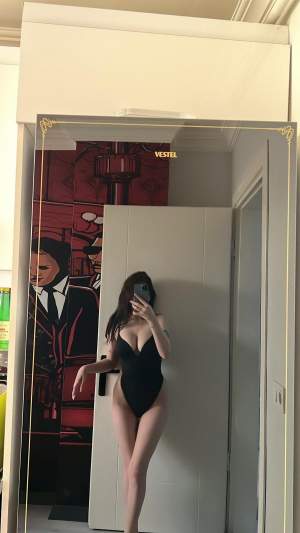Atakum VİP escort Merve