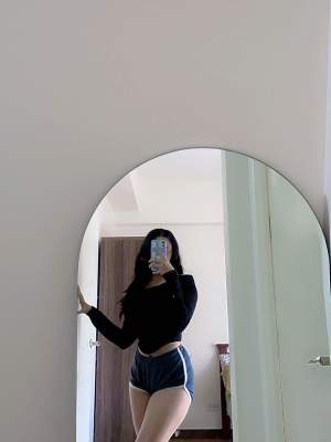 Atakum VİP escort Merve