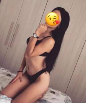 Atakumda Çekici Escort Hiranur