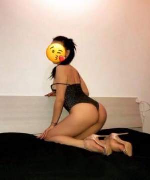 Atakumda Çekici Escort Hiranur