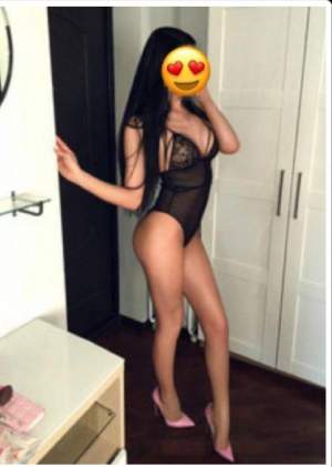 Atakumda Çekici Escort Hiranur