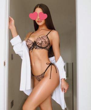 Atakumda Esmer Güzeli Escort Ecem