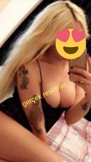 Ateş parçası Samsun escort bayan Güneş