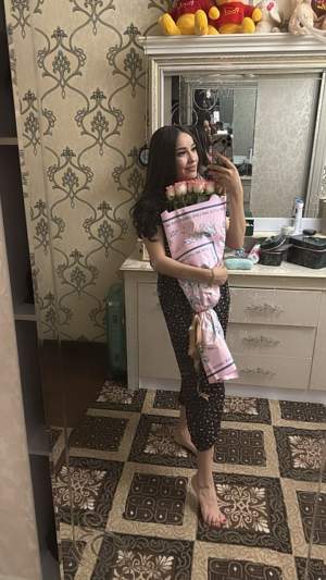 Ateşli Escort Atakum Bayan Şirin. 3 bayan