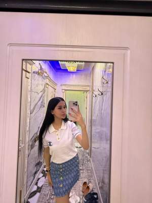Ateşli Escort Atakum Bayan Şirin. 3 bayan