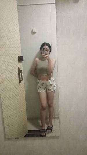 Ateşli Escort Samsun Bayan Rüya