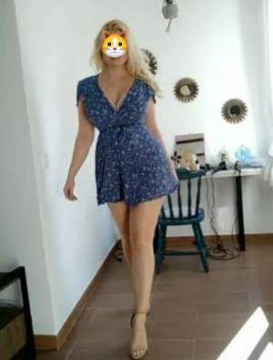 Ateşli gece yaşatan escort Lara