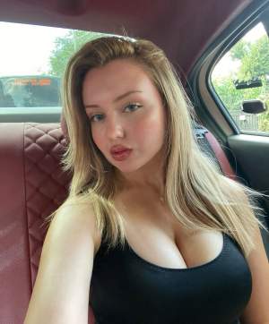 Aurası yüksek escort Ayliz. Saksoda iddaalıyım 