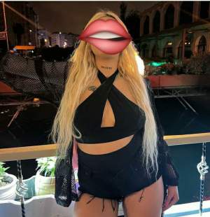 Bal gibi Samsun escort Deniz