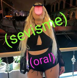 Bal gibi Samsun escort Deniz