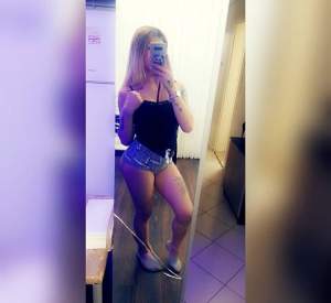 Çiftlik Escort Bayan Yaprak