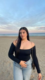 DOLGUN GÖĞÜS  Atakum bayab ALEV