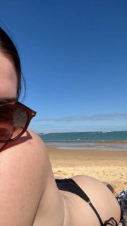 DOLGUN GÖĞÜS  Atakum bayab ALEV