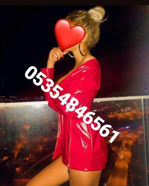 Elit Atakum Escort Bayan Hira