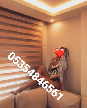 Elit Atakum Escort Bayan Hira