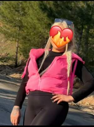 En güvenilir escort Hande