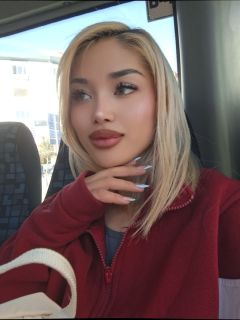 Escort Lina Üniversite öğrencisiyim