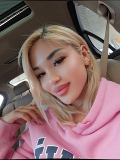 Escort Lina Üniversite öğrencisiyim