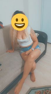 Escortların en çılğını Leyla