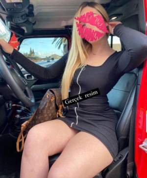 Esmer Oral Yapan Samsun Escort Bayan Sila