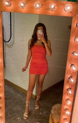 Fantazilerinizin Kraliçası Escort Ela