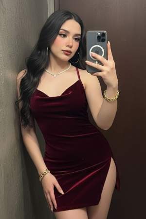 FİT bayan Jasmin