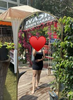 Fit, Minyon bayan MELEK. grup görüşme 